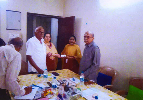 Medical Camp - Photo 21